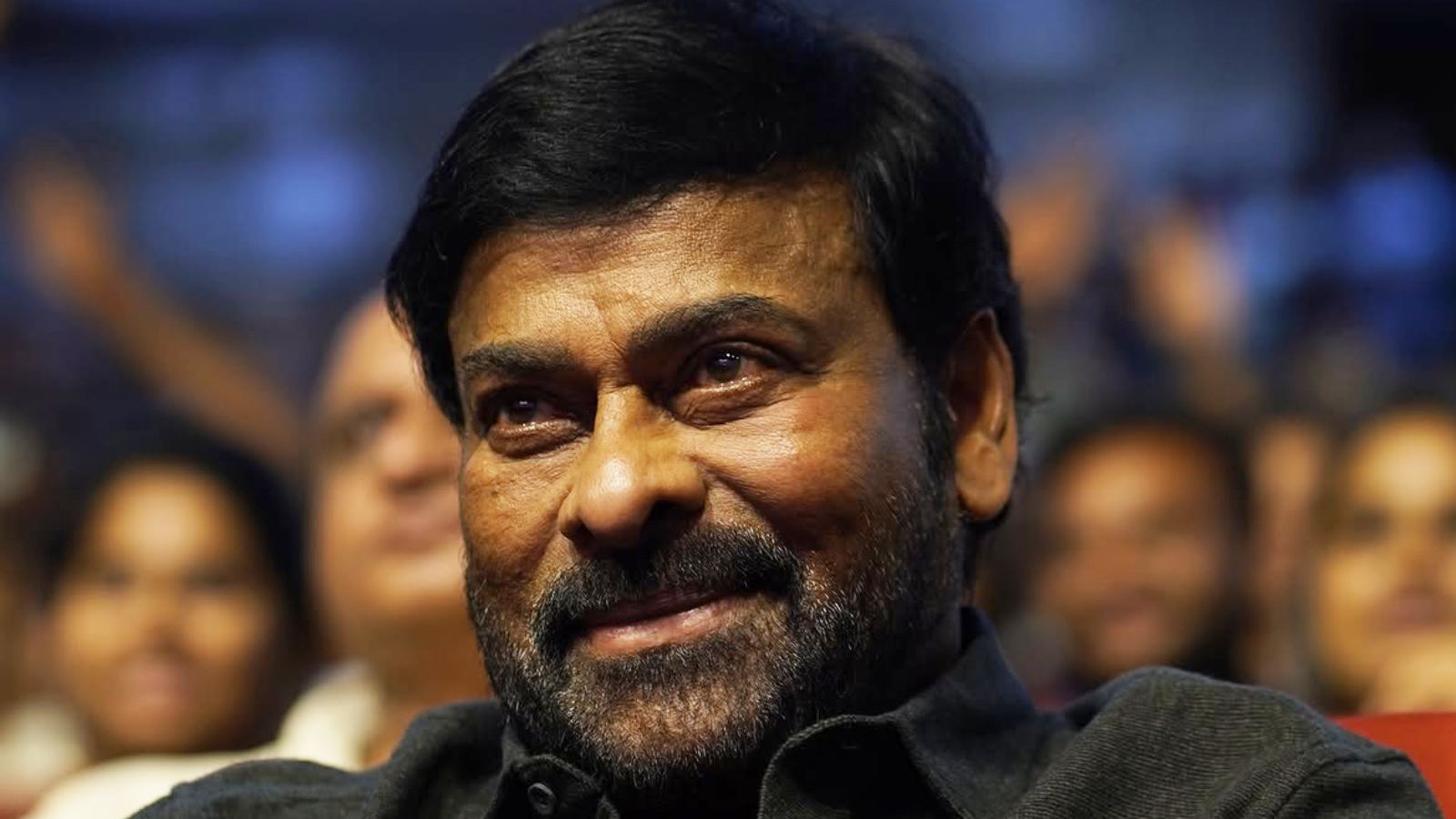 Chiranjeevi brand ambassador rumours