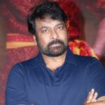 Chiranjeevi Mega 158 Full Title Leaked: First Glimpse Date?
