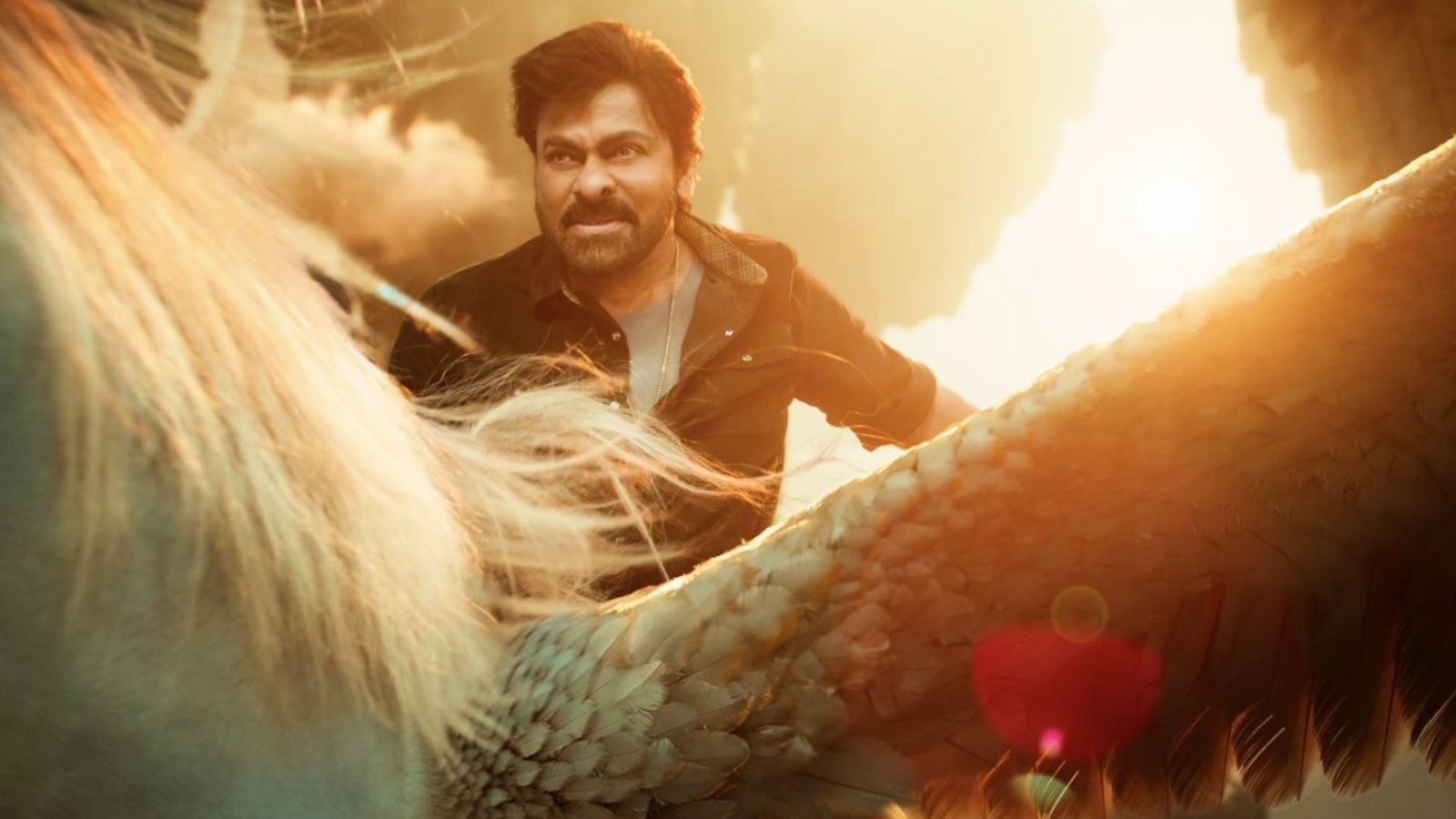 Chiranjeevi Vishwambhara update
