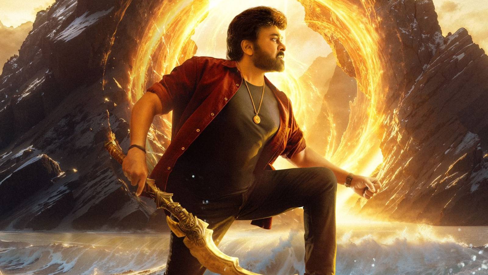 Chiranjeevi’s Vishwambhara release delay