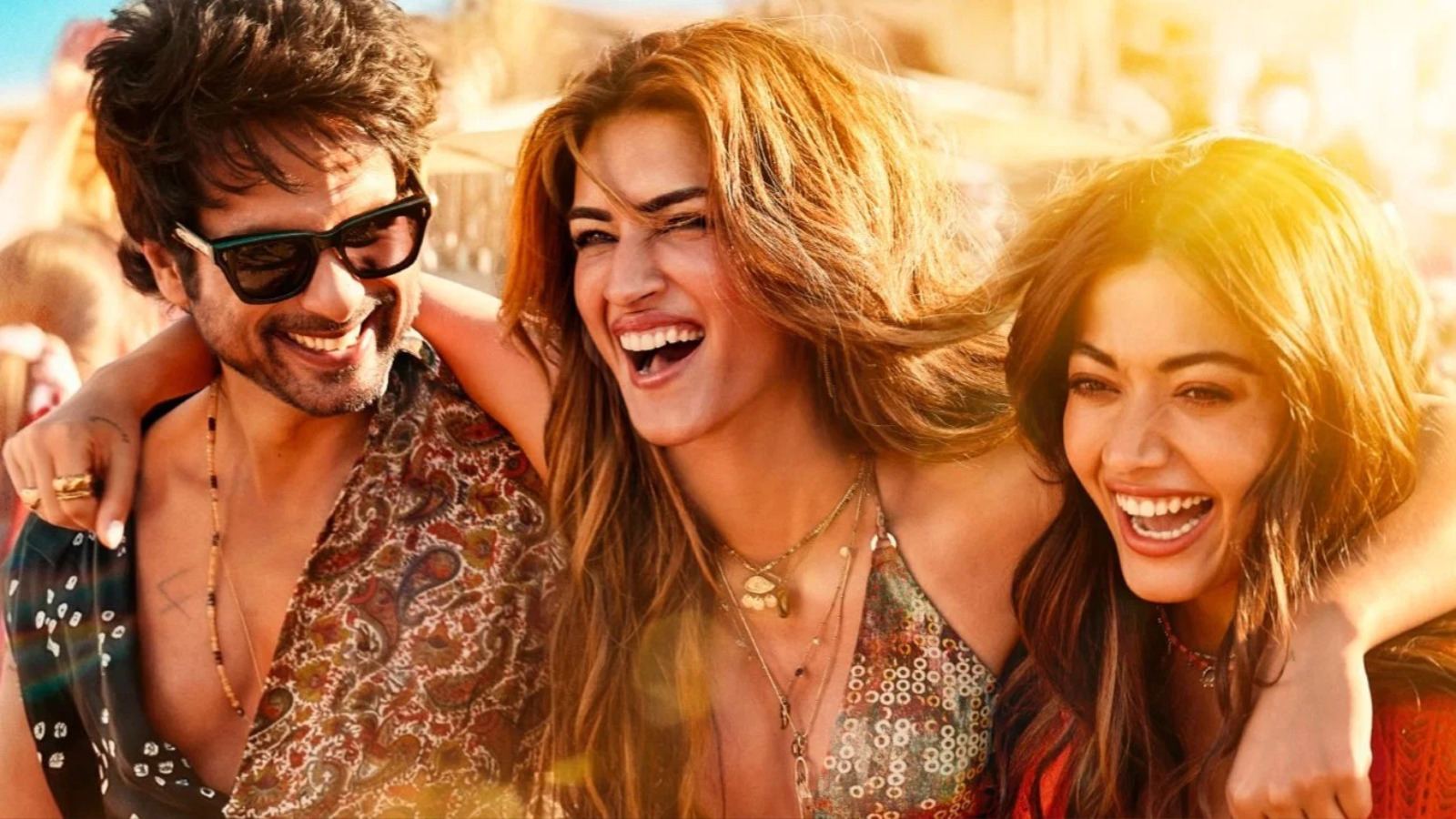 Cocktail 2 stars on Netflix OTT release