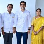 బీసీ కబుర్లతో కాలక్షేపం చేయలే.. దళవాయితో ఎంపికతో చేసి చూపారు