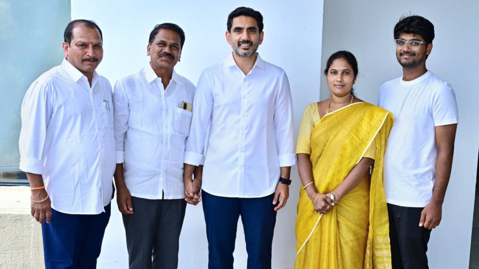 Dalavai Ramadevi: TDP's Focus on BC Political Representation
