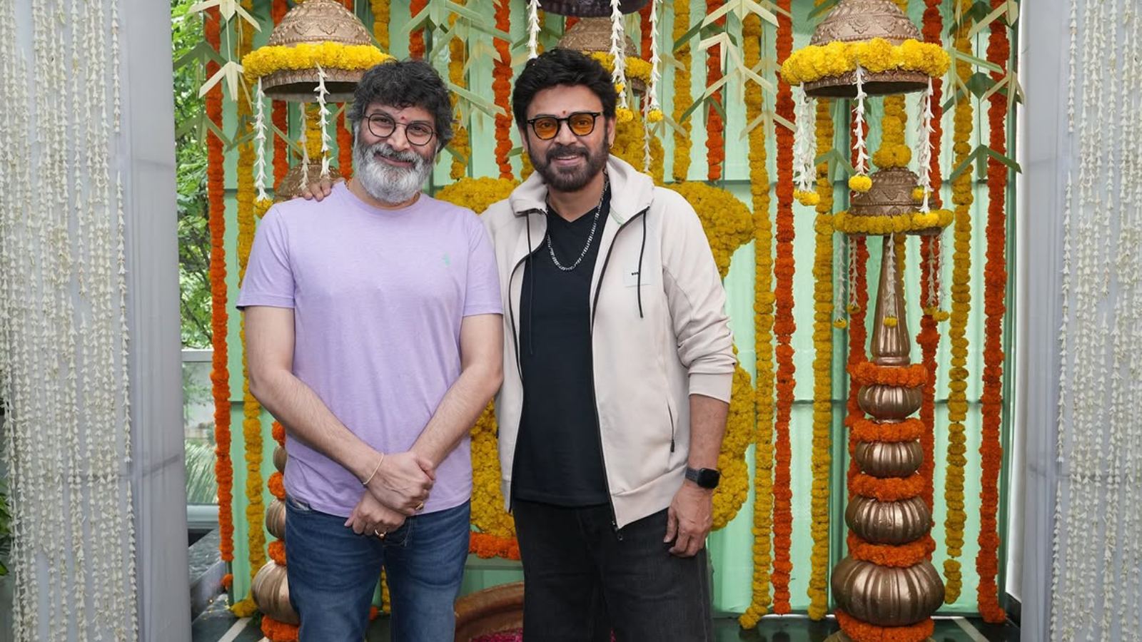 Venkatesh Dandalayya Undralayya remix