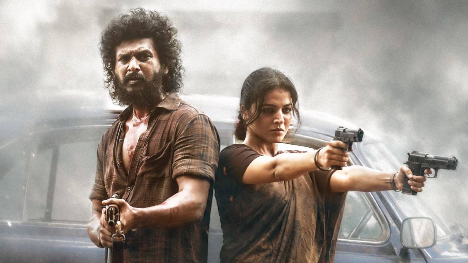 DC advance bookings before release