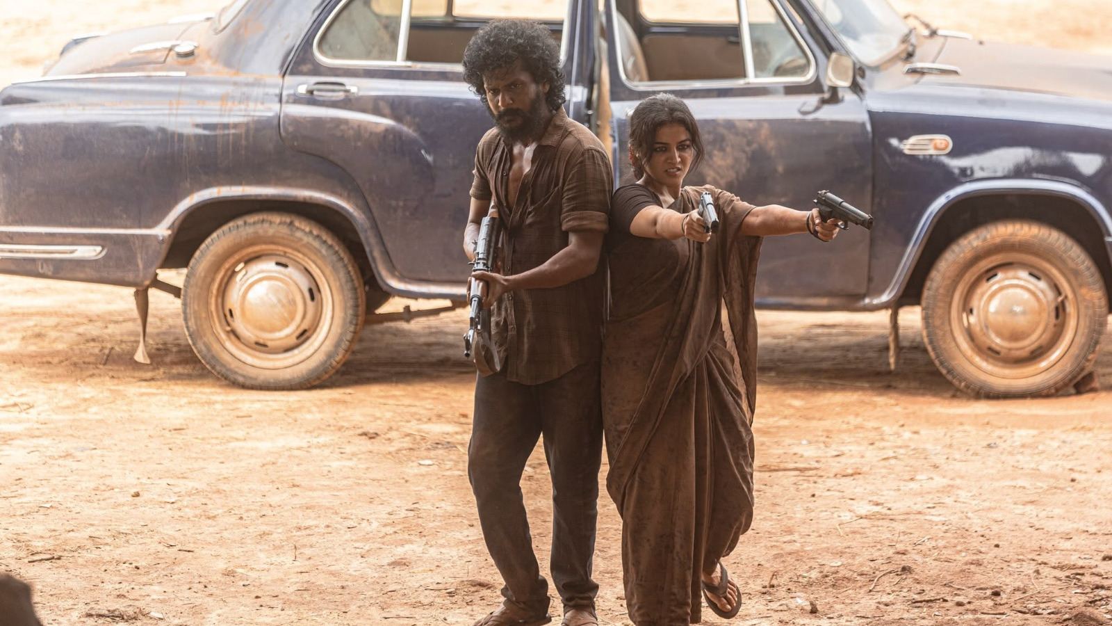 Lokesh Kanagaraj in DC box office success