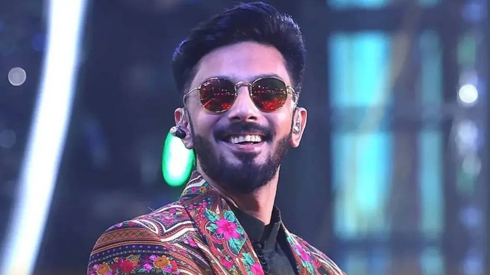 dc-lokesh-kanagaraj-anirudh-ravichander music