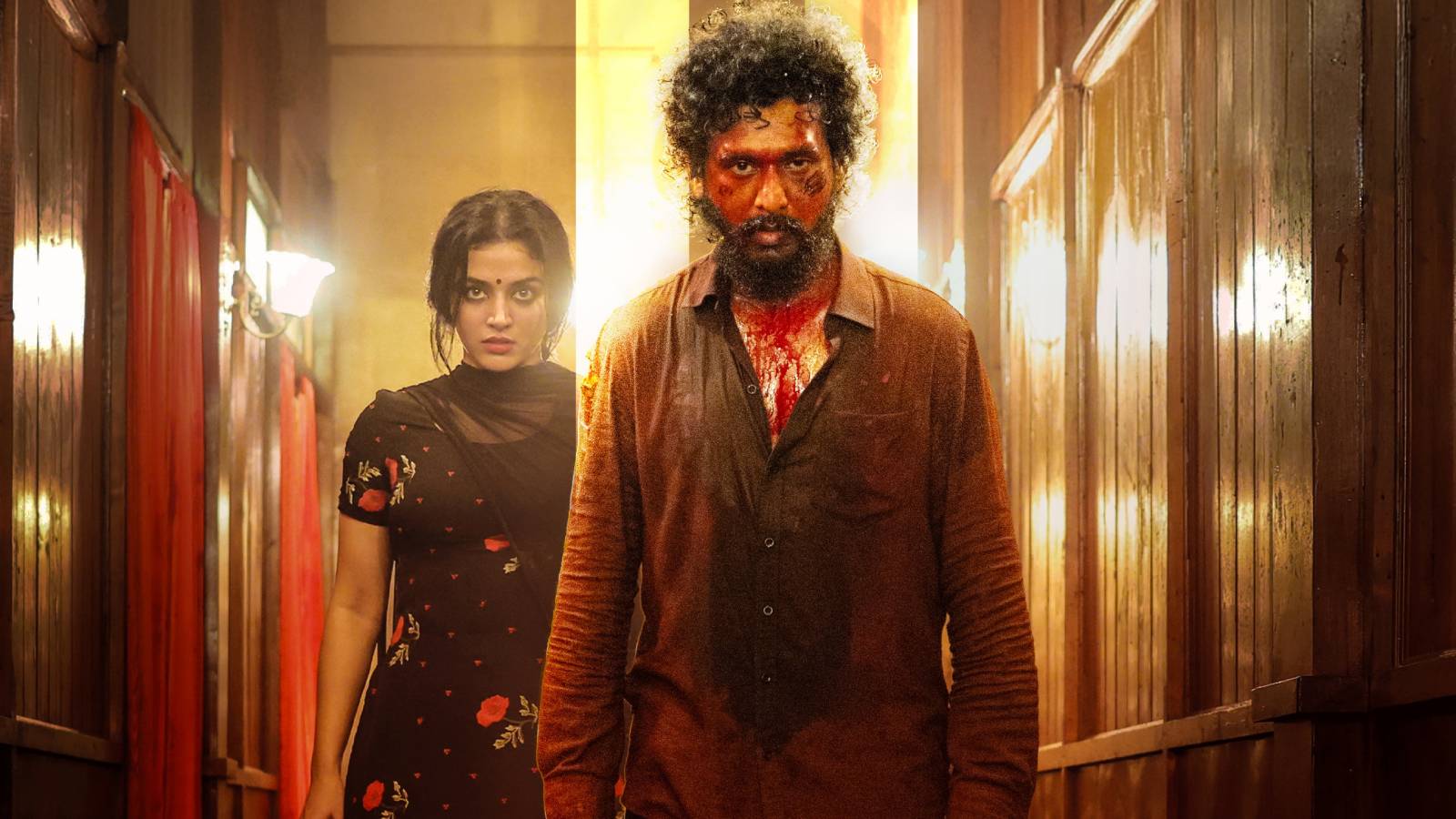 DC Movie Review Rating