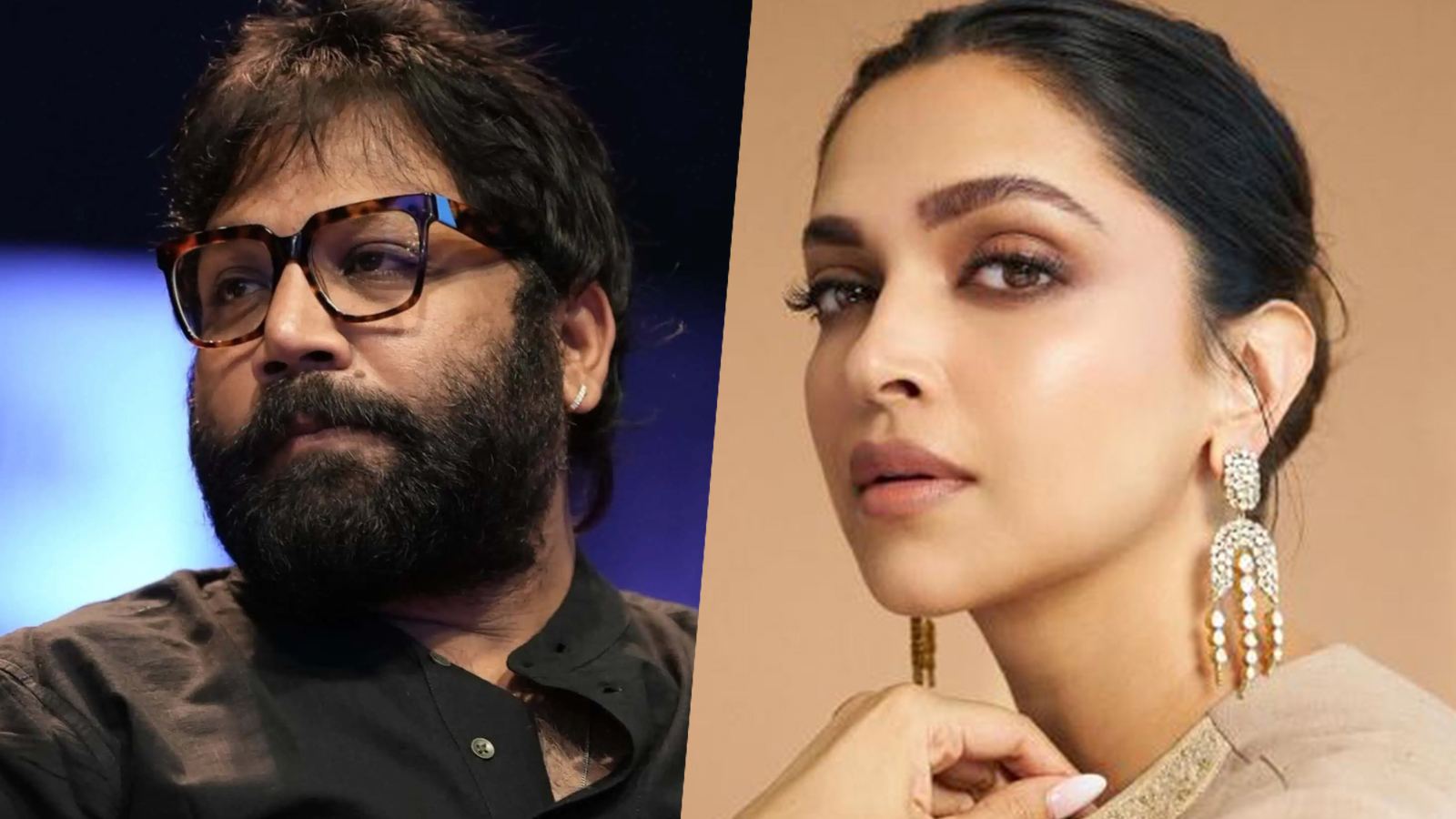 Deepika Padukone Spirit controversy