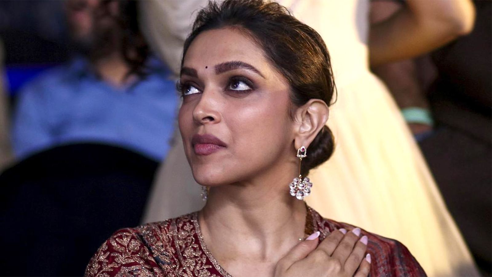 Deepika Padukone Spirit controversy