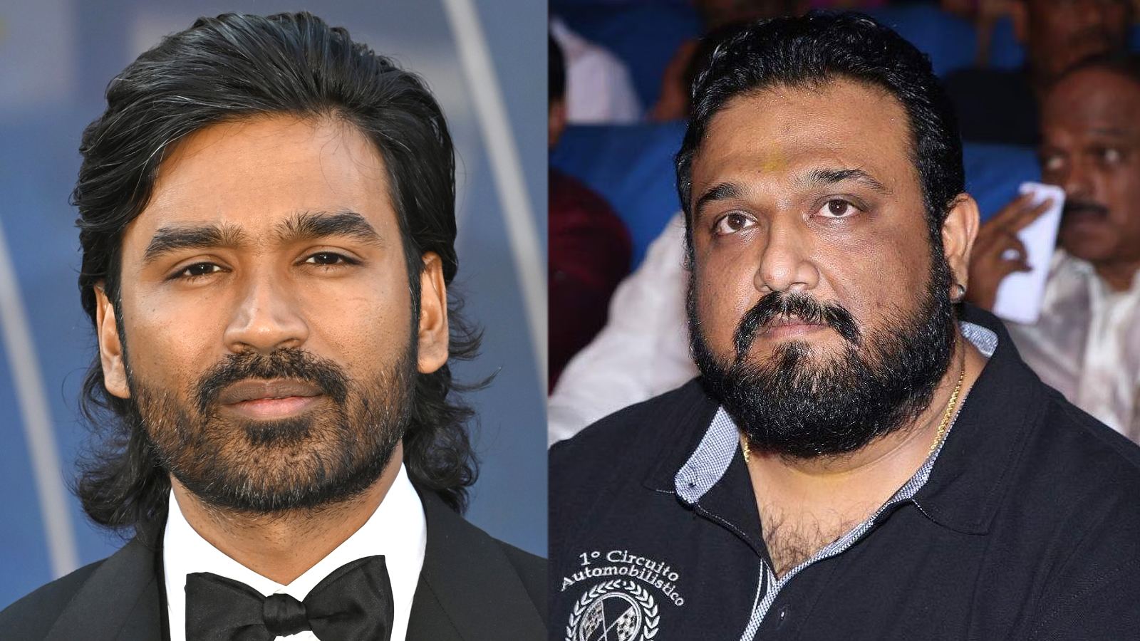 Dhanush and Siruthai Siva collaboration buzz