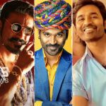 Dhanush Hits and Flops List: Complete Box Office Report
