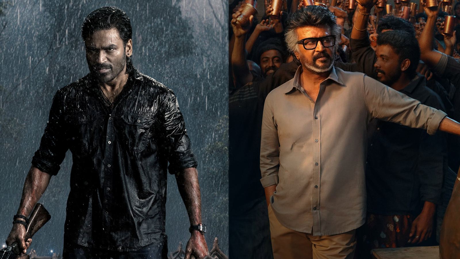 Dhanush OM release faces Jailer 2 clash