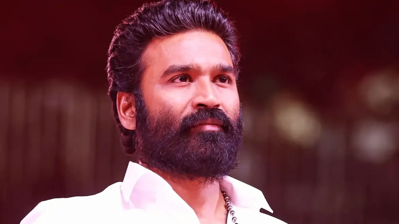Dhanush IT Wing political buzz