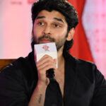 బ్లేమ్ గేమ్ కి దూరంగా ధృవ్ విక్రమ్