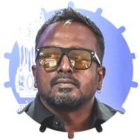 director-arun-matheswaran