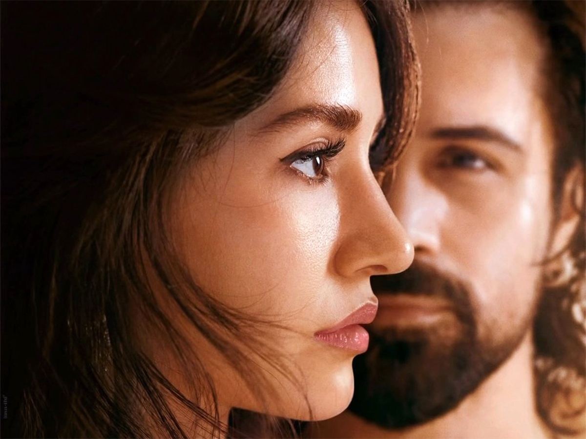 Disha Patani in Awarapan 2 success