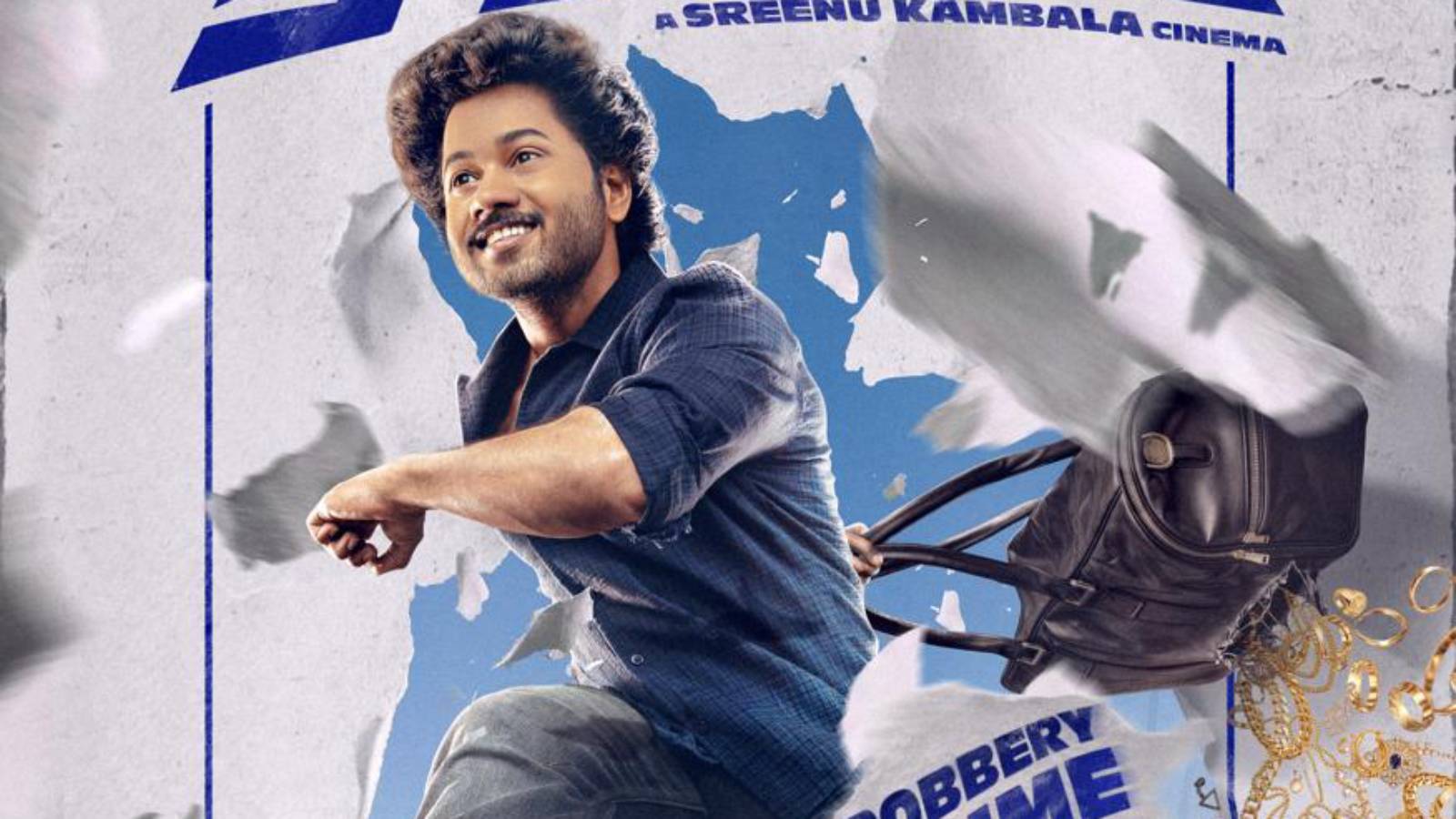 Mythri Movie Makers and Mouli Donga Naa Koduku