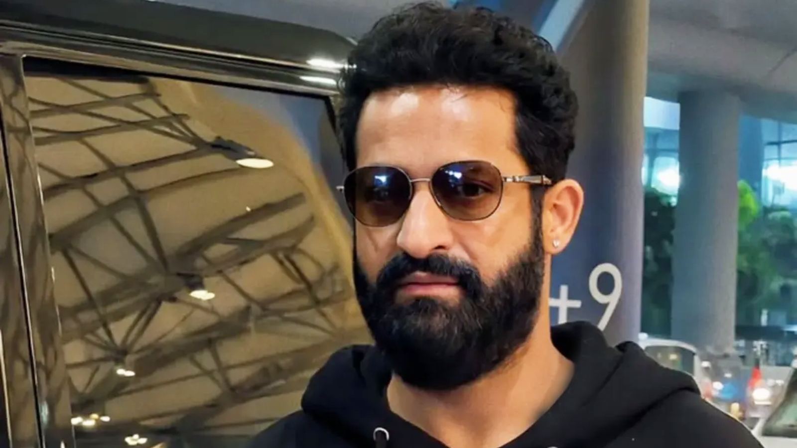 Jr NTR Dragon shooting update