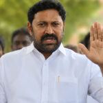 అవినాష్ రెడ్డి ఇంట్లో ఈడీ సోదాలంటే.. అర్థం అదేగా!
