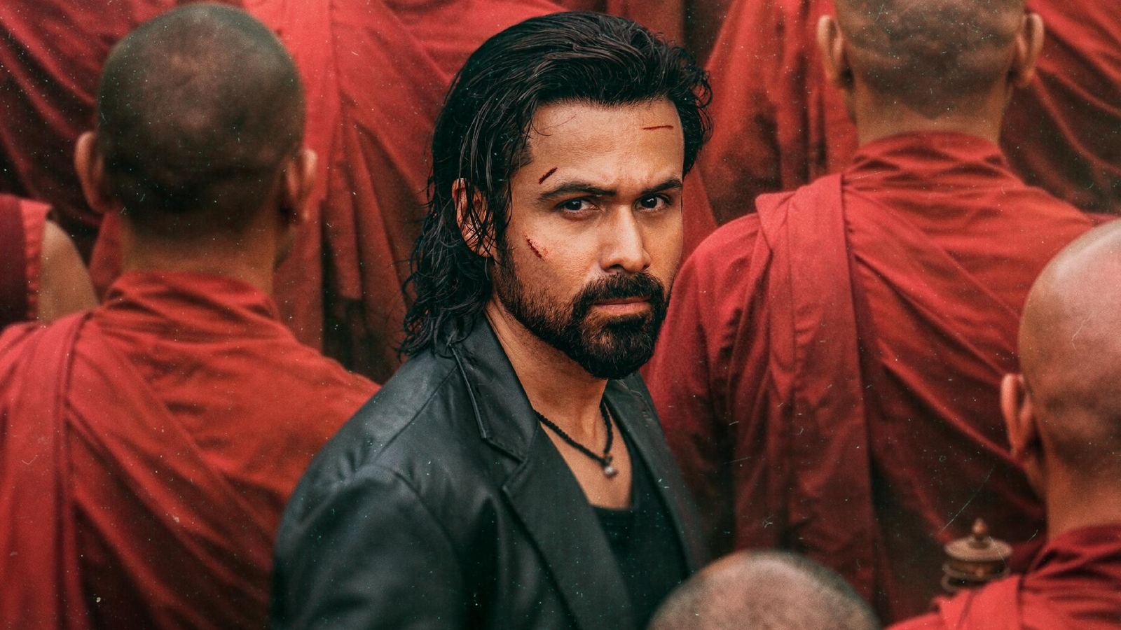 Emraan Hashmi Awarapan 2