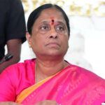 సురేఖ ను గాంధీ కుటుంబం కాపు కాస్తుందా.?