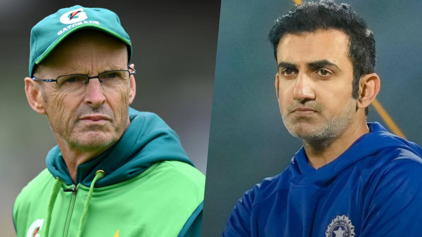 Gary Kirsten backs Gautam Gambhir