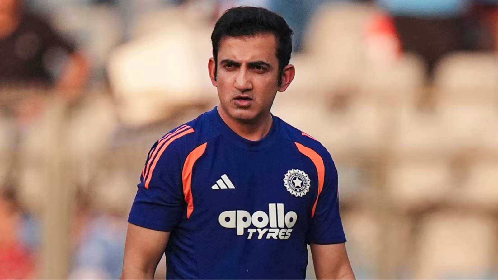 Gautam Gambhir backs India's Test team