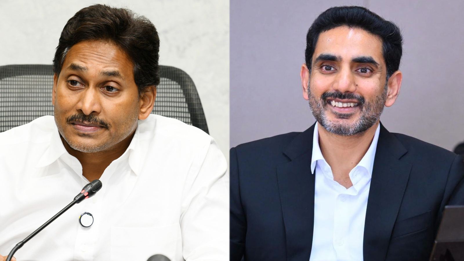 Nara Lokesh on AP education reforms