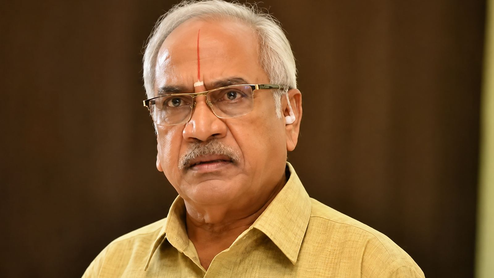 GV Narayana Rao passes away at 73