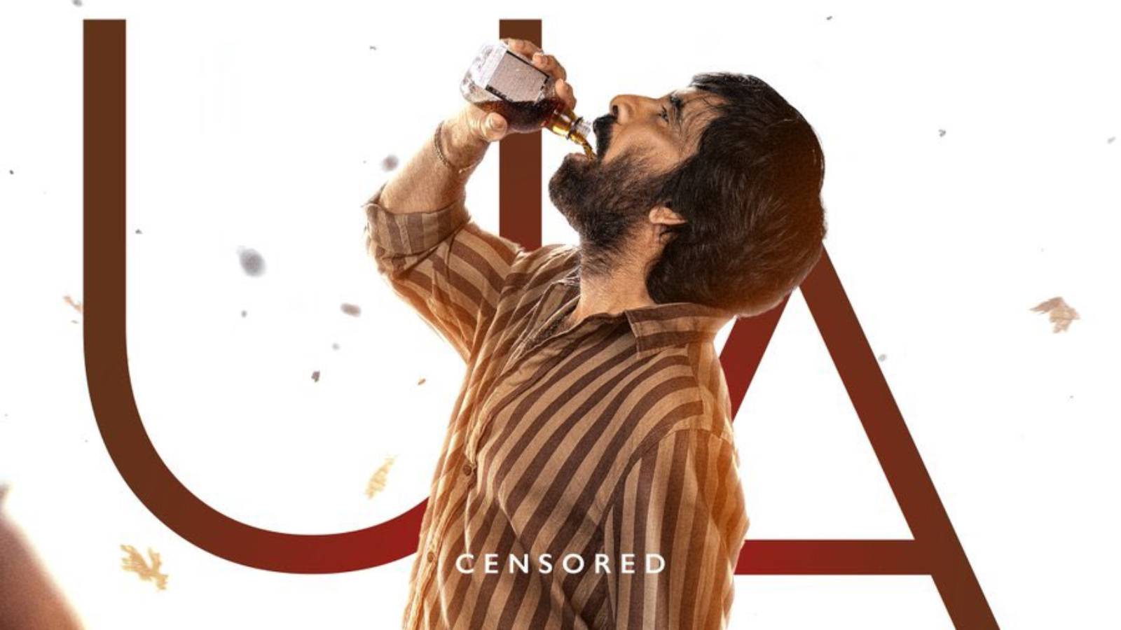 GV Prakash’s Review Increases Expectations on Irumudi