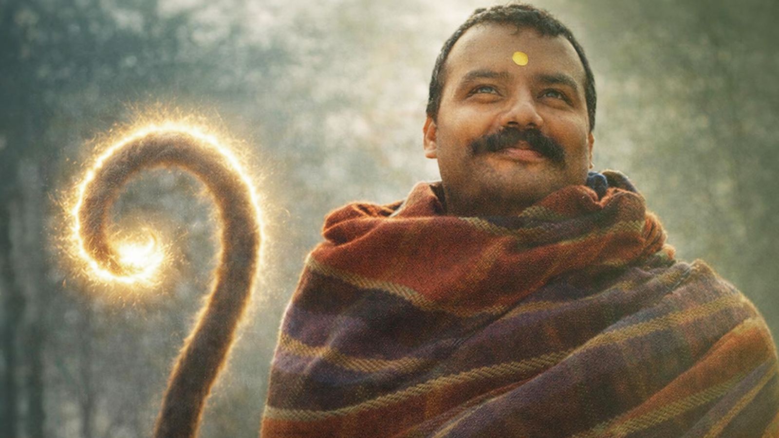 Hanuman Ansh becomes surprise hit