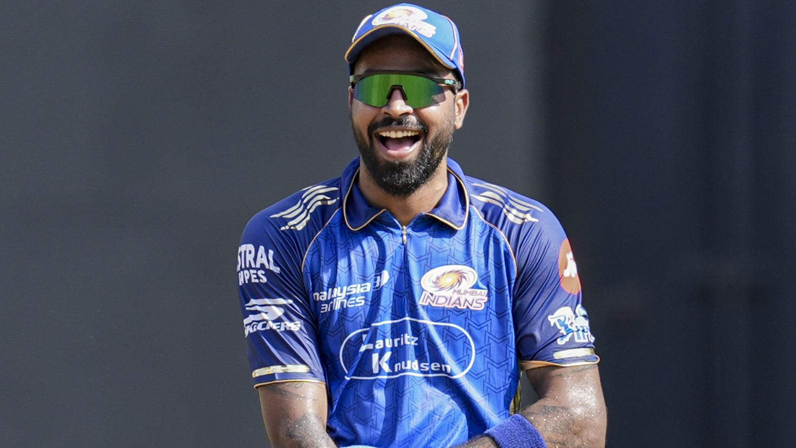 Hardik Pandya CSK trade rumours