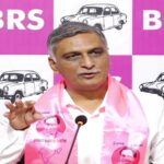 నీళ్ళ గురించి ఆందోళన చెందాల్సింది.. దిగువనున్న ఏపీ కదా?