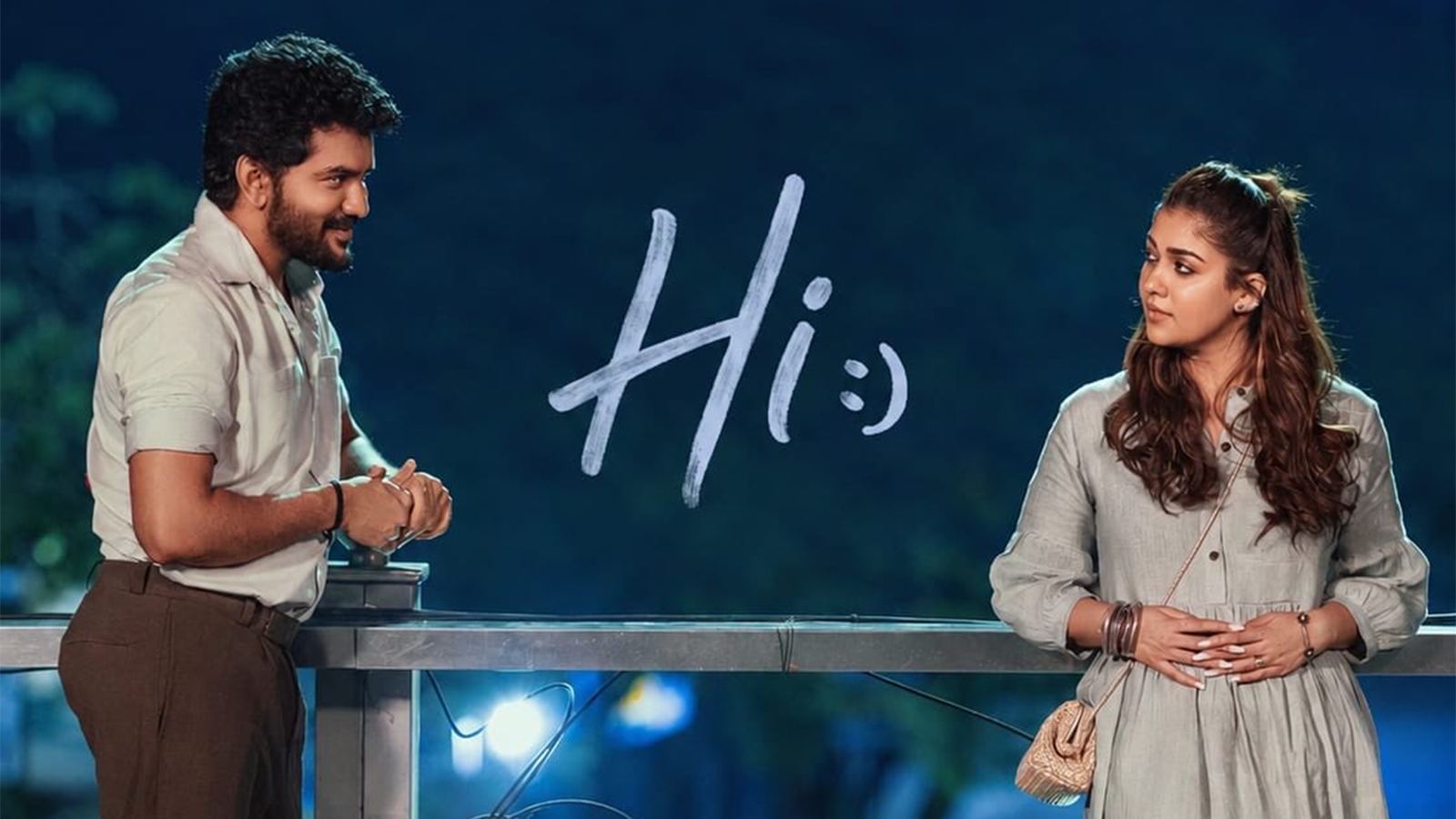 Hi movie sparks paid review debate