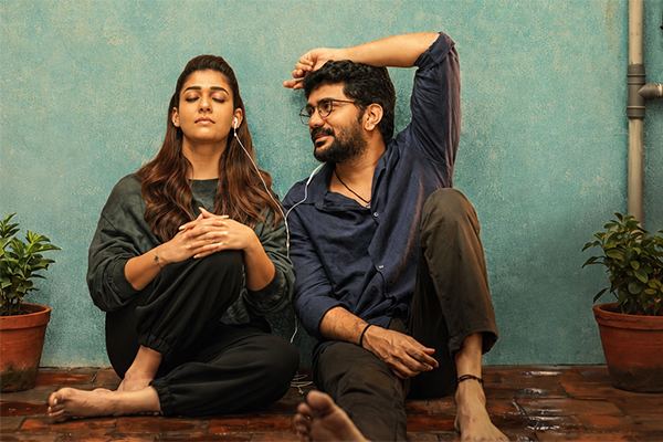 Kavin Nayanthara Hi 2026 Telugu Movie Review