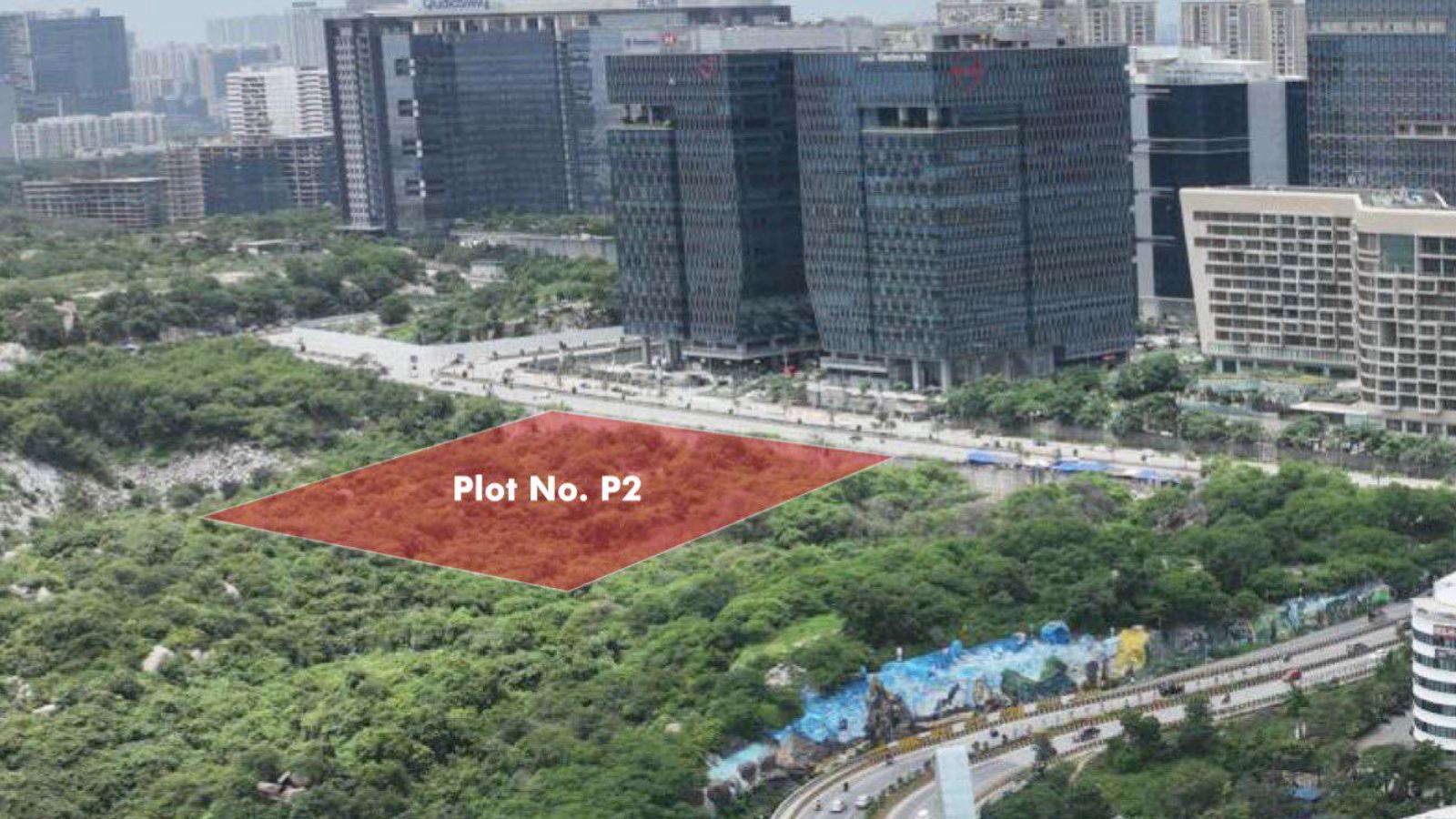 Hyderabad land prices rise sharply in Rayadurg auction
