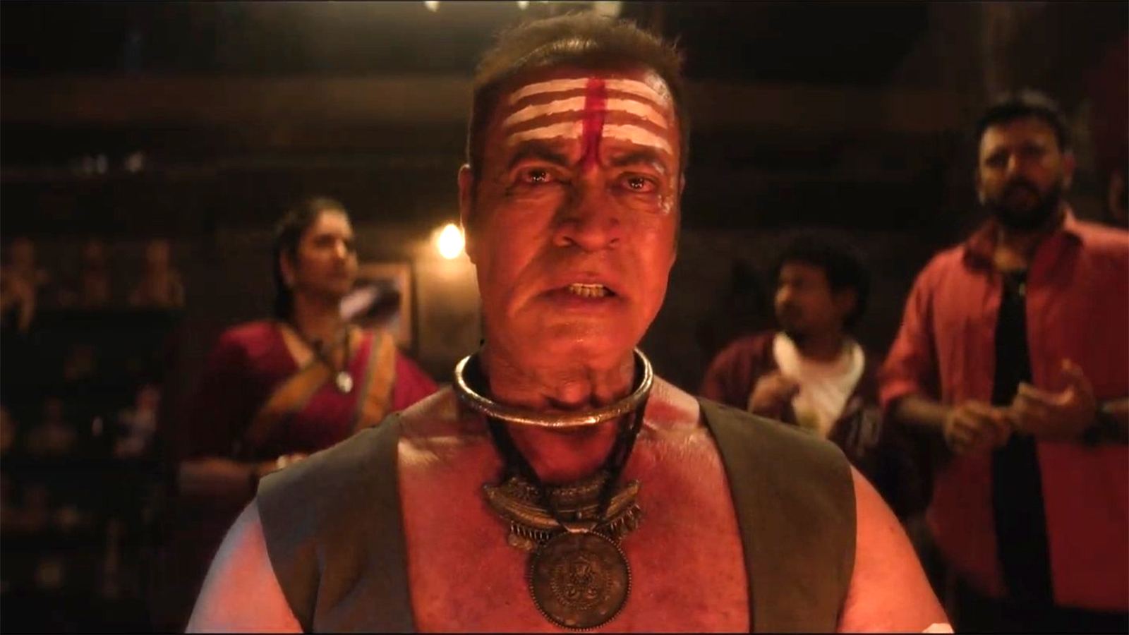 Veteran actor Pradeep Rawat passes away