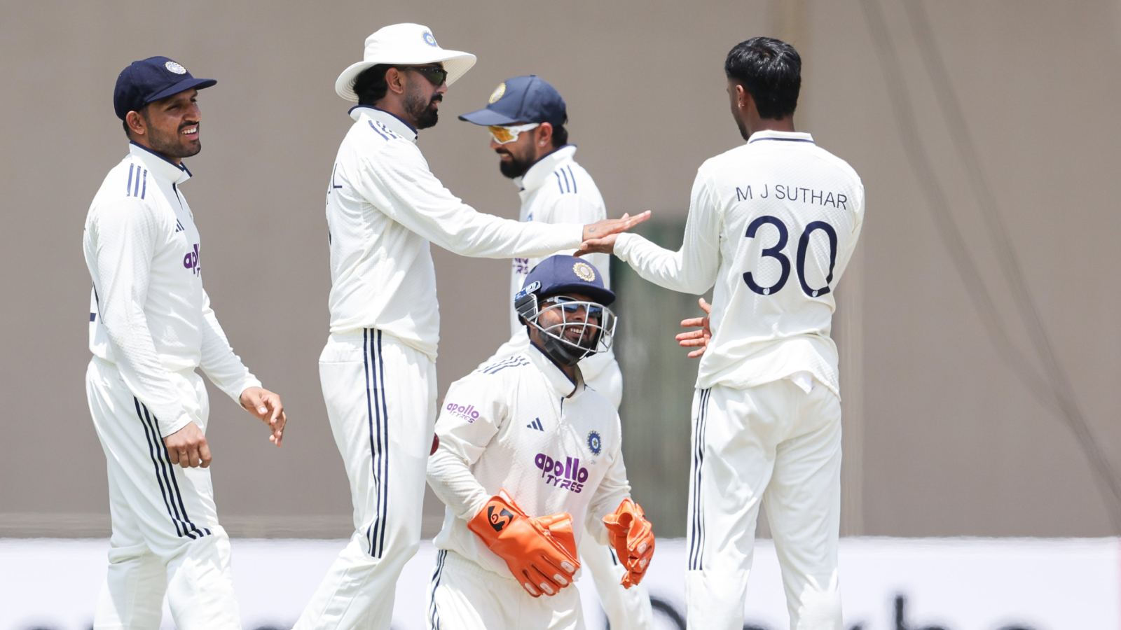 India vs Sri Lanka WTC race