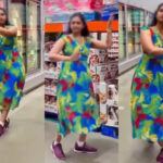 Indian Girl’s Costco Reel: Indian Community Embarrassed