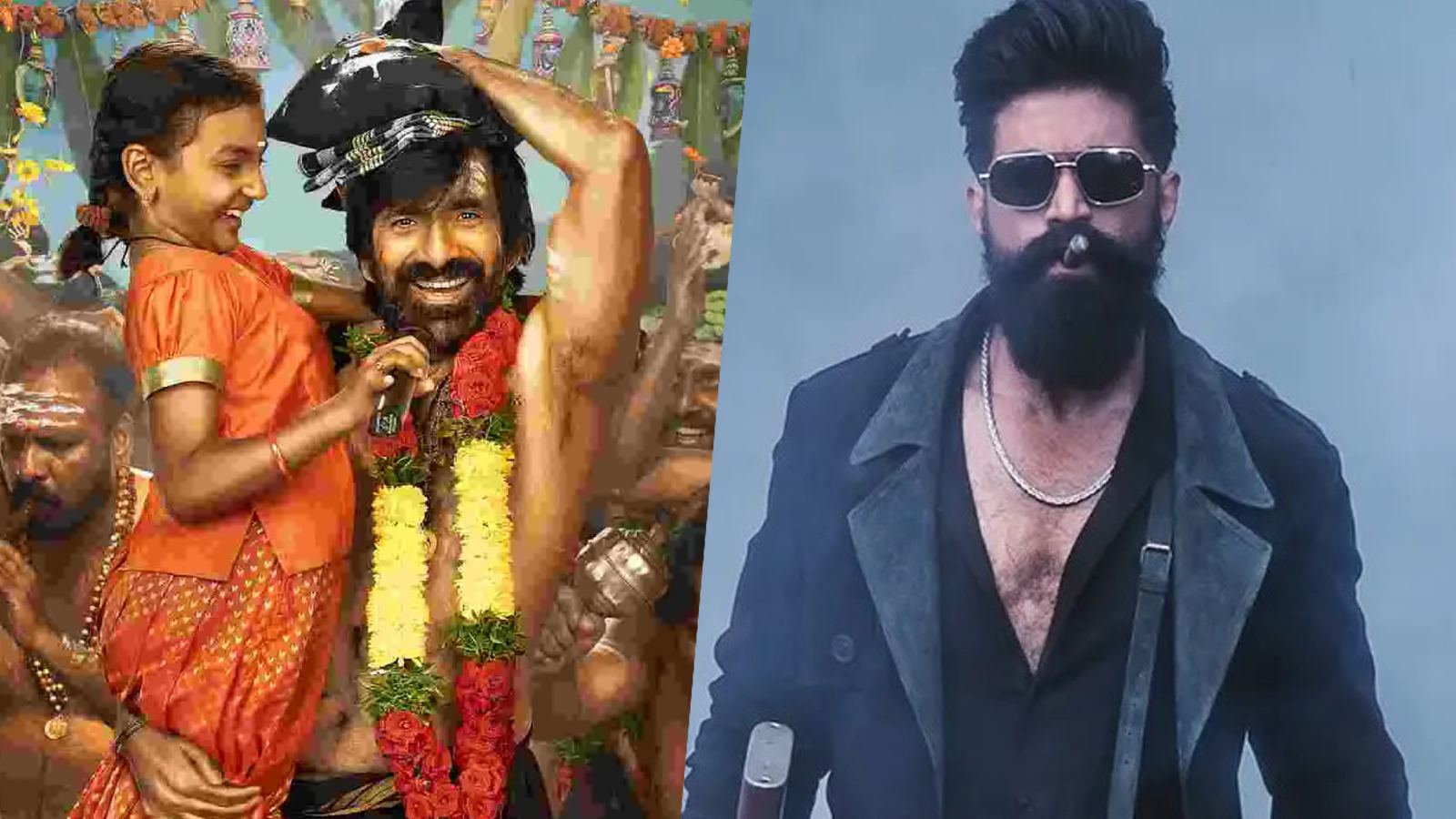 Irumudi vs Toxic screen allocation