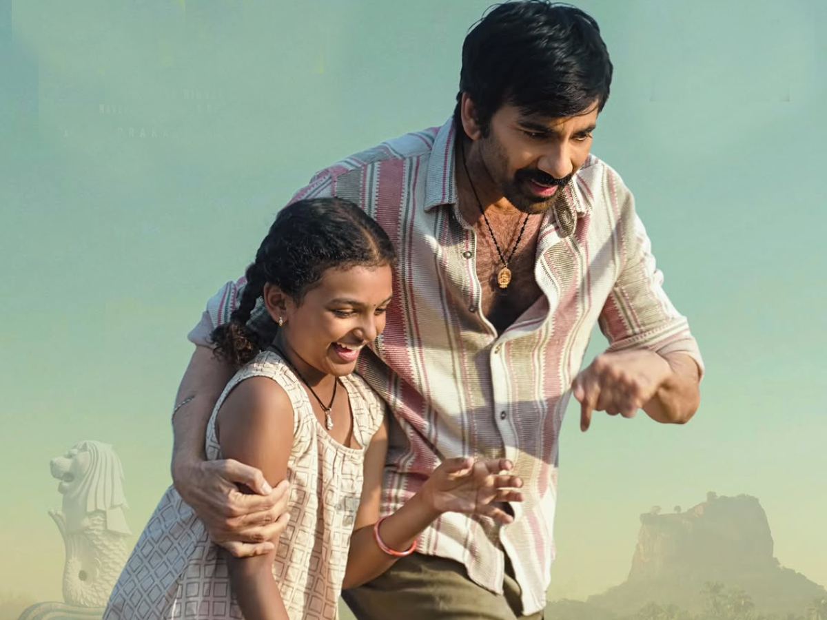 Irumudi Breaks Regional Film Record
