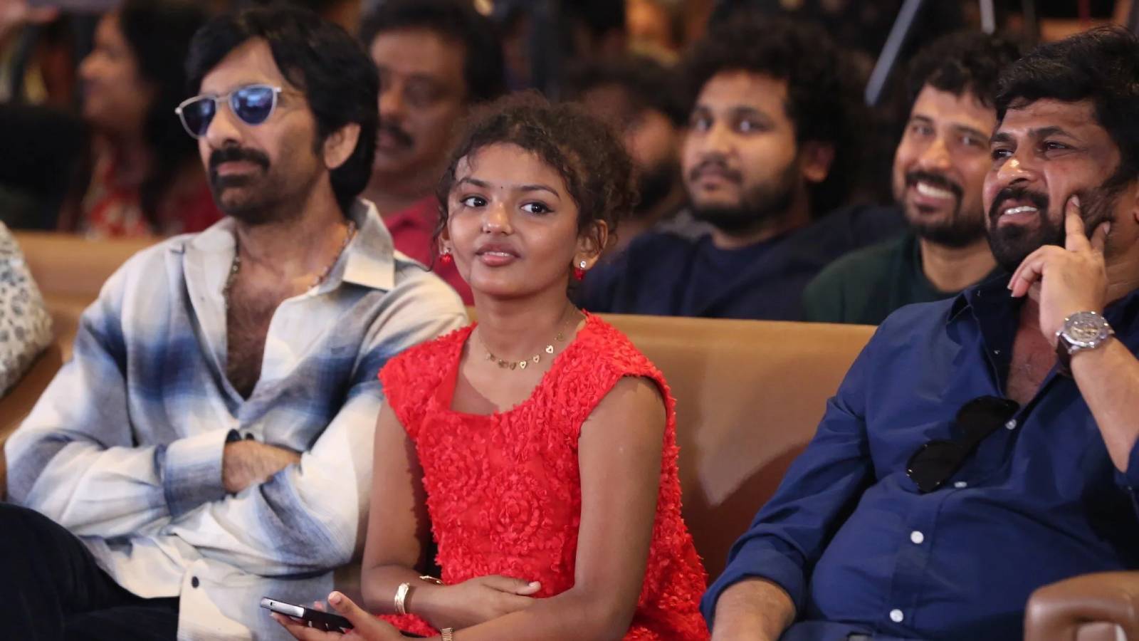 Irumudi Child Artist Nakshathra Gets Heroine Offer