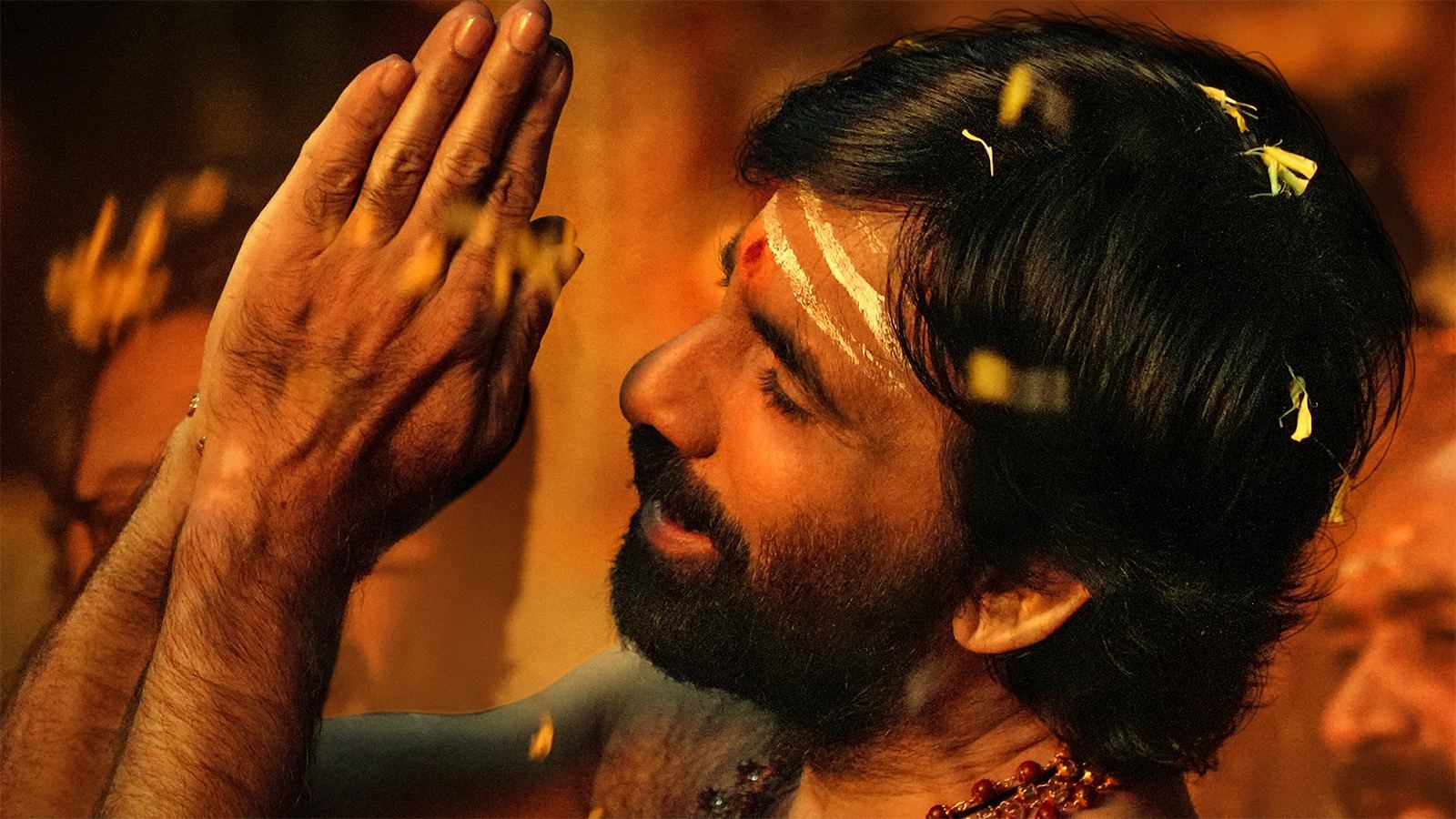 Irumudi Mallepoola Pallaki Song