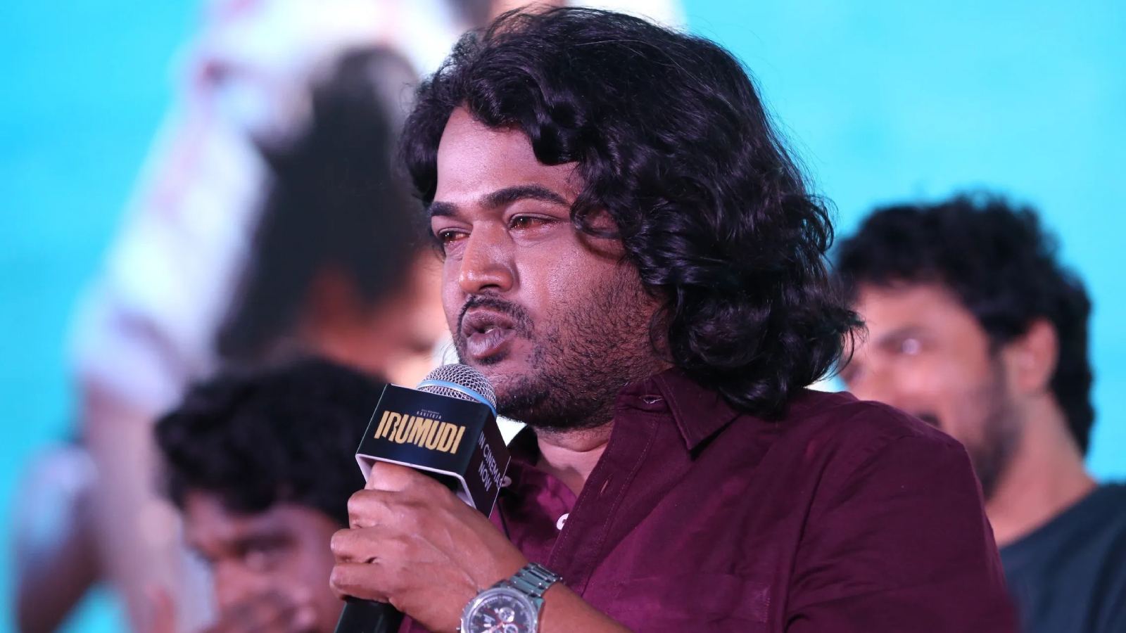 Irumudi Nagulu character breaks typecasting for Telugu actor