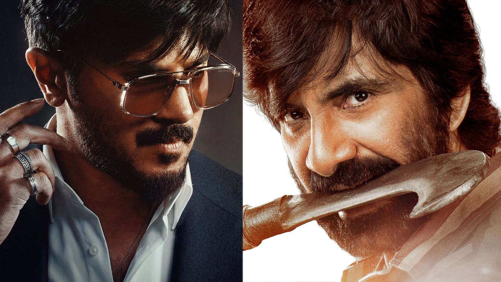 Ravi Teja's Irumudi gets release advantage