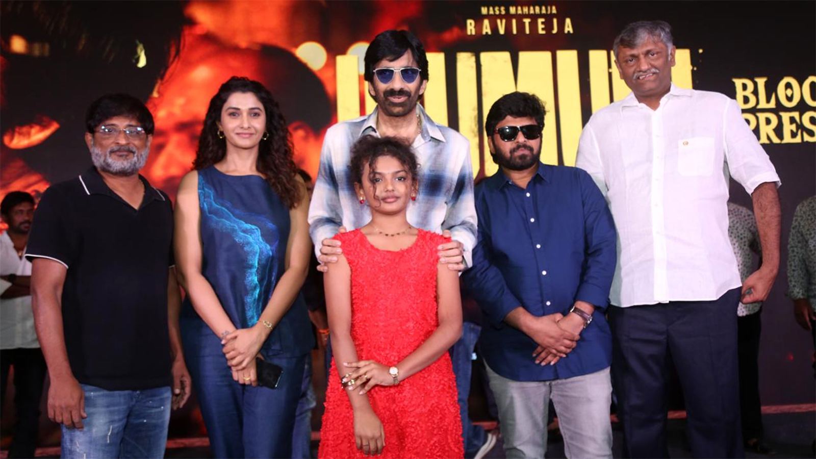 Irumudi Success Meet