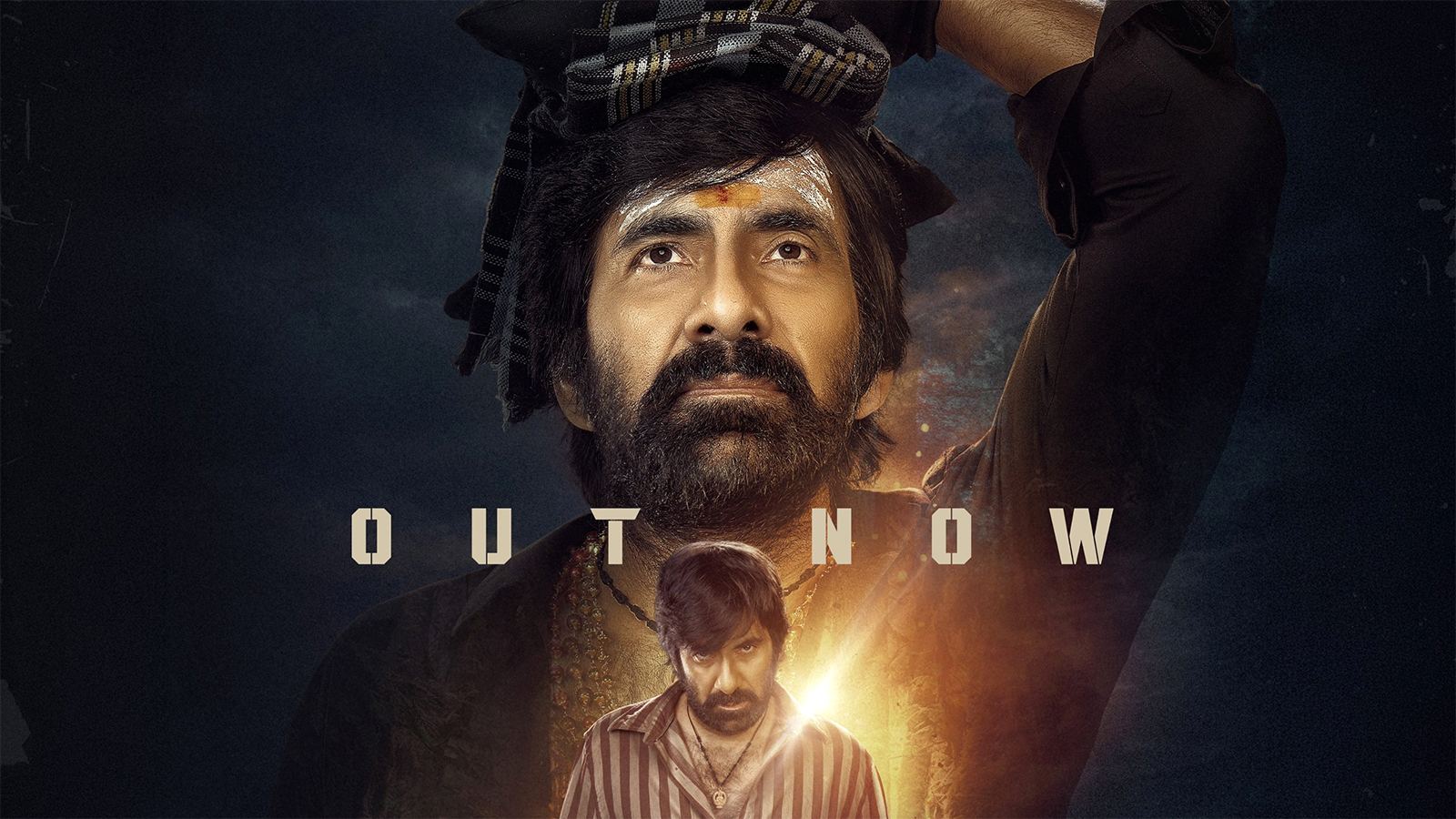 Irumudi Trailer