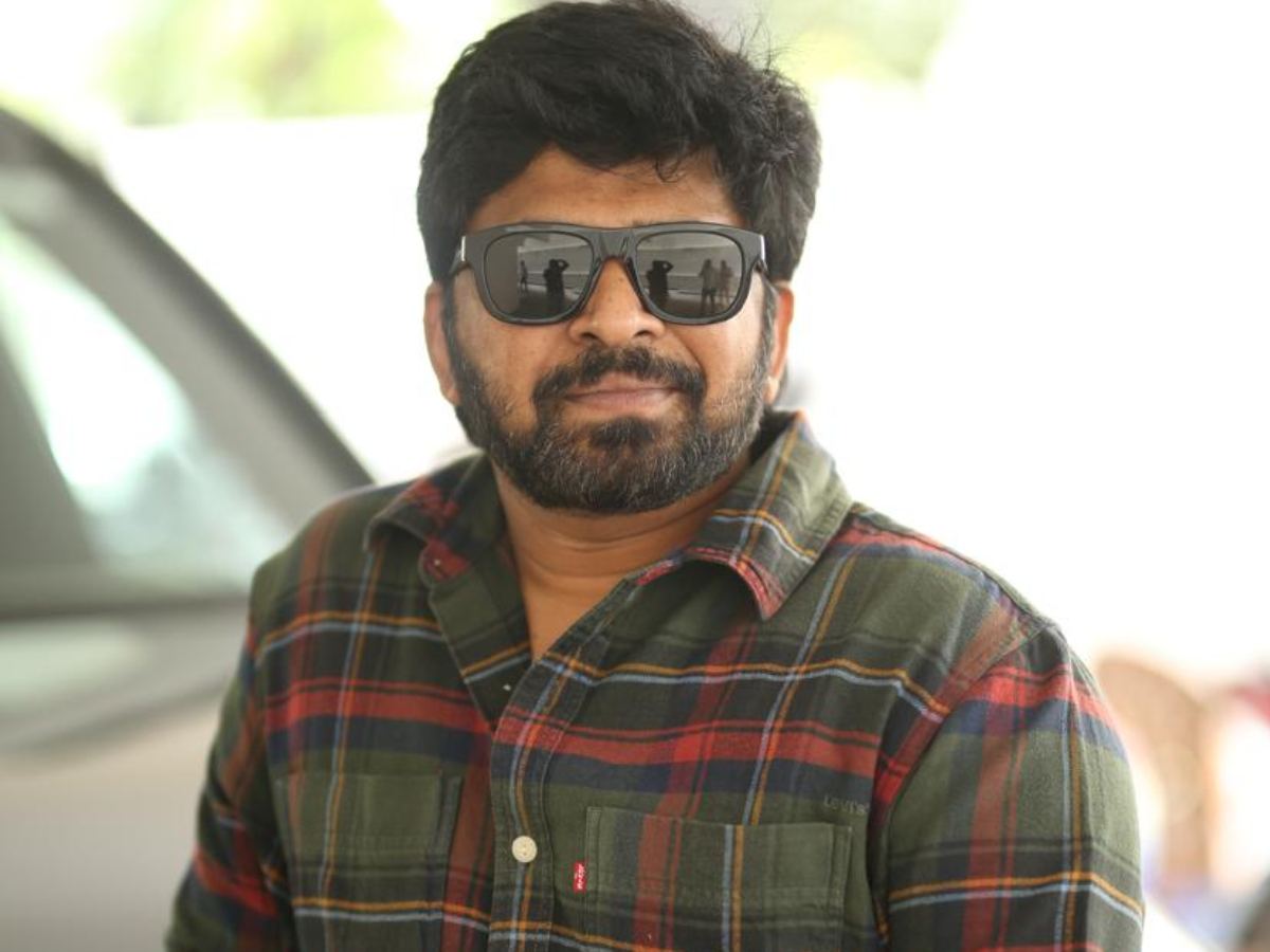 Irumudi: There’s No Other Film In This Backdrop