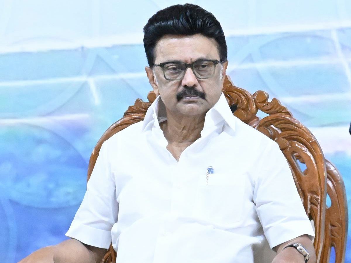 Jagan KCR Stalin political comparison